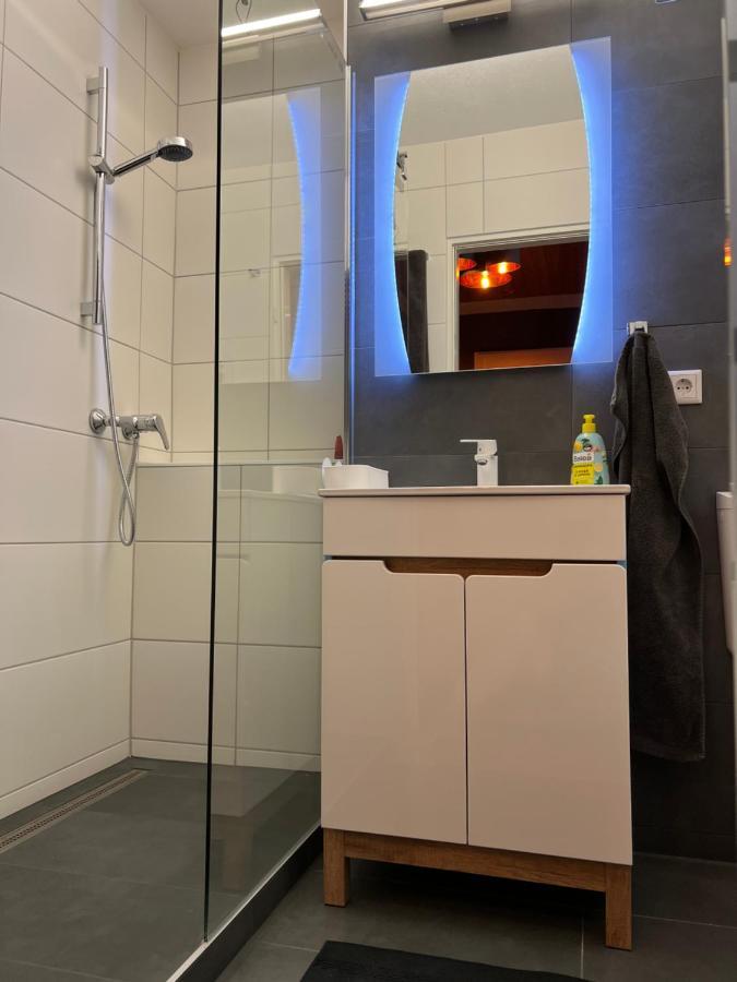 Fichtel.Flat Apartment Mehlmeisel Exterior photo